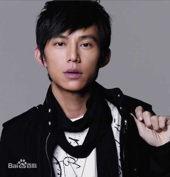 精选何炅(He Jiong)精彩图册