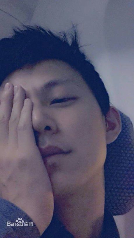 精选何炅(He Jiong)精彩图册