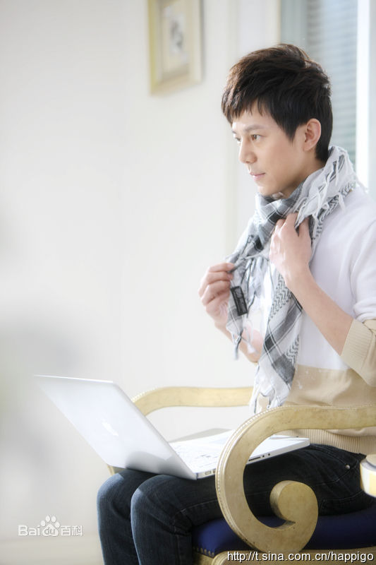 何炅(He Jiong)最全壁纸