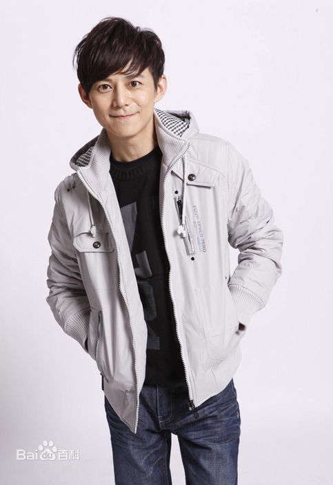 何炅(He Jiong)最全壁纸