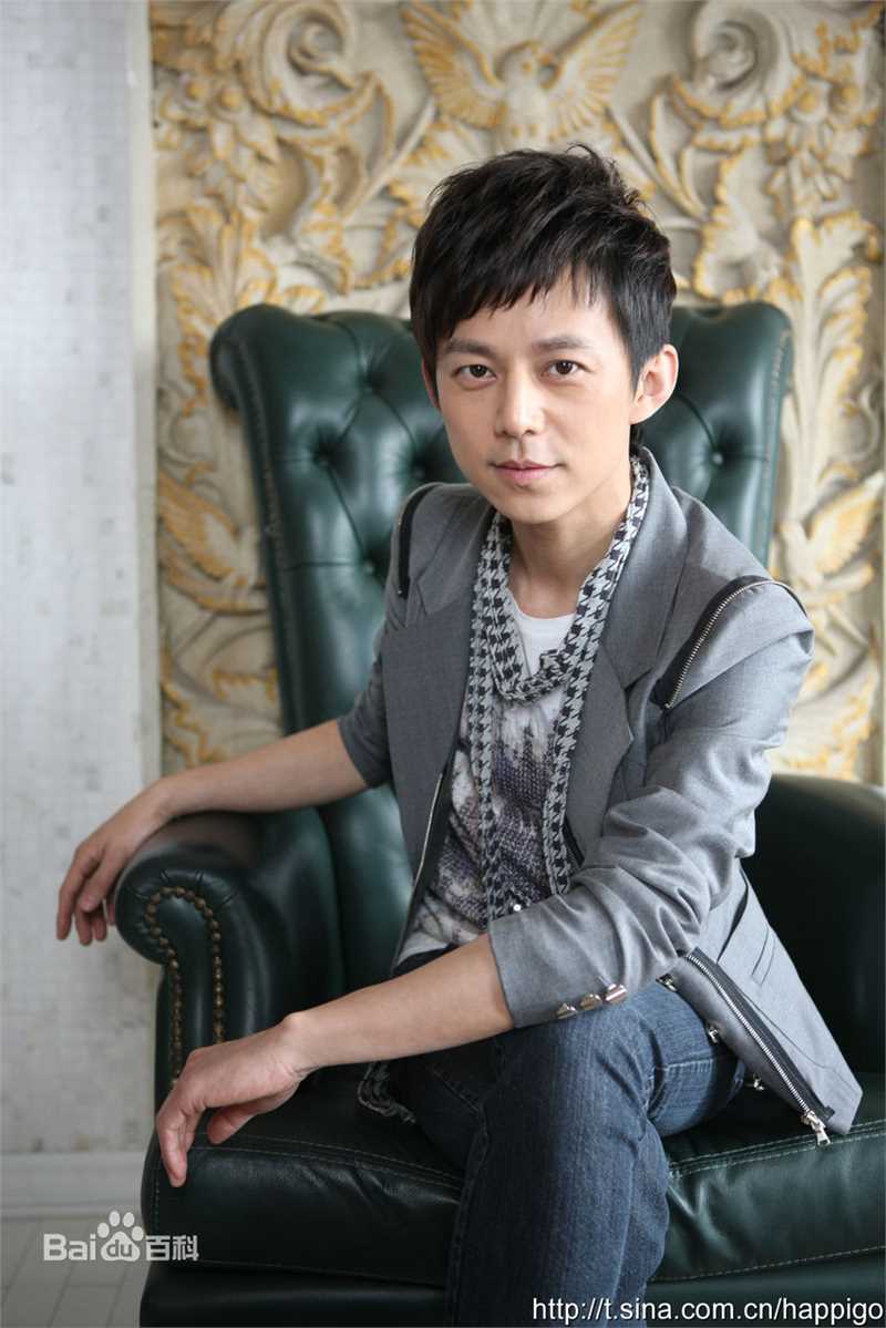 何炅(He Jiong)最全壁纸