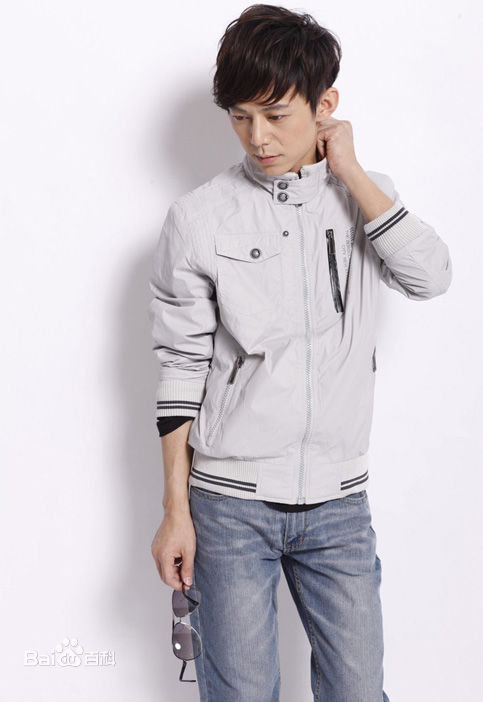 何炅(He Jiong)最全壁纸