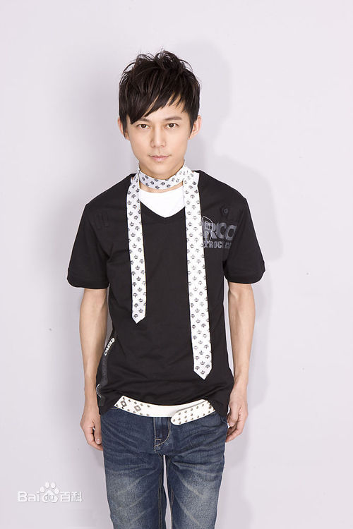 何炅(He Jiong)最全壁纸