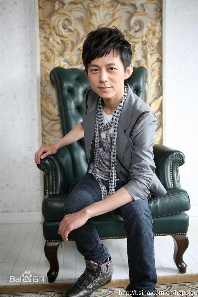 何炅(He Jiong)最全壁纸