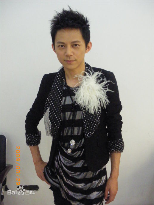 何炅(He Jiong)最全壁纸