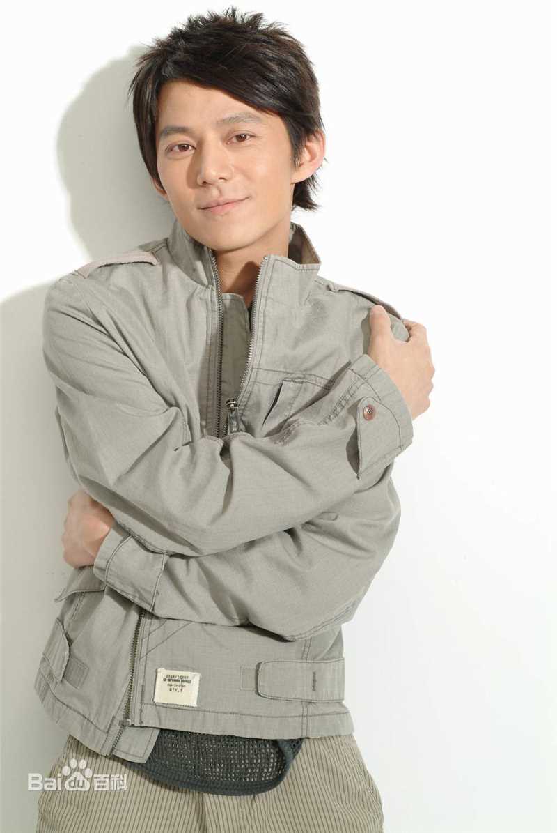 最全何炅(He Jiong)精彩图册