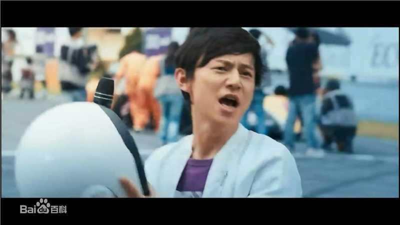 最全何炅(He Jiong)精彩图册