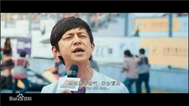 最全何炅(He Jiong)精彩图册