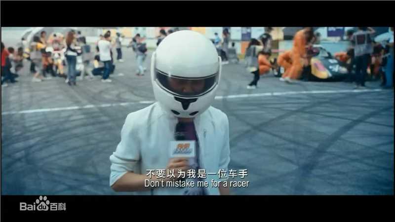 最全何炅(He Jiong)精彩图册