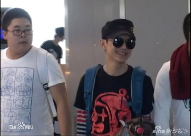 最优质何炅(He Jiong)精彩图册