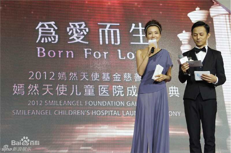 最优质何炅(He Jiong)精彩图册