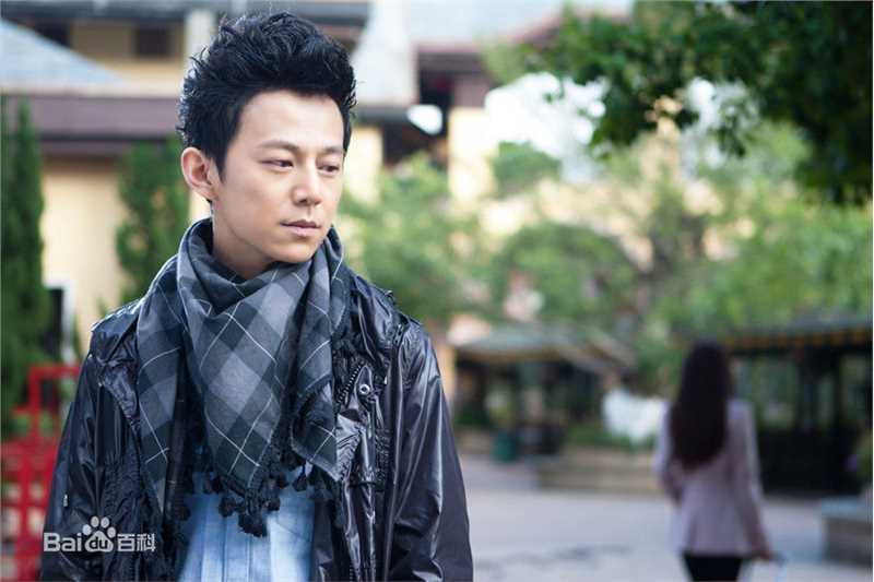 最优质何炅(He Jiong)精彩图册