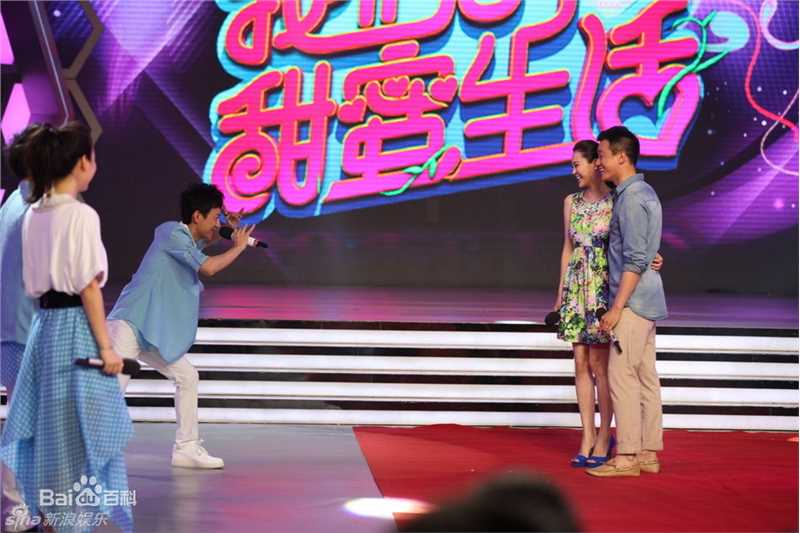 最优质何炅(He Jiong)精彩图册