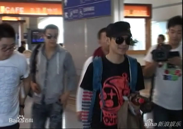 最优质何炅(He Jiong)精彩图册