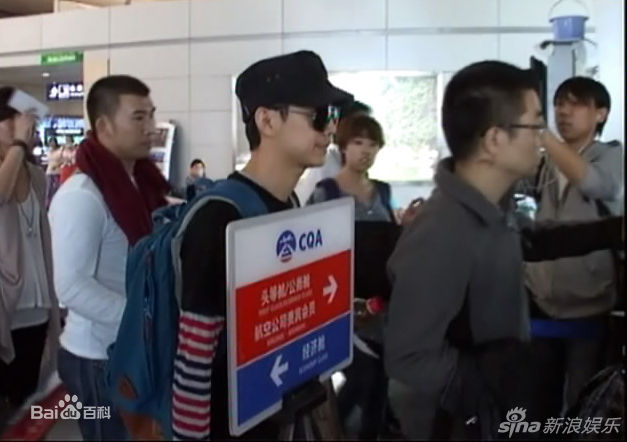 最优质何炅(He Jiong)精彩图册