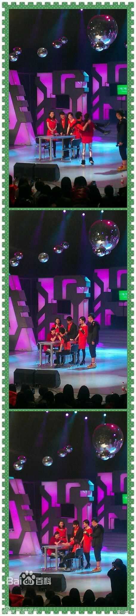 最优质何炅(He Jiong)精彩图册