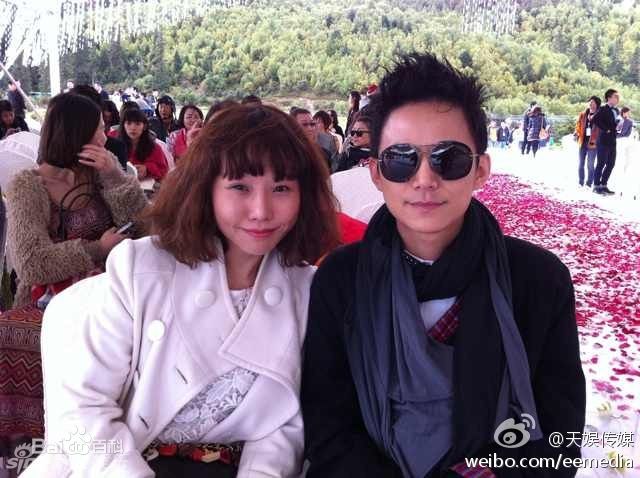 最全何炅(He Jiong)精彩图册