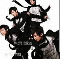 最新何炅(He Jiong)壁纸