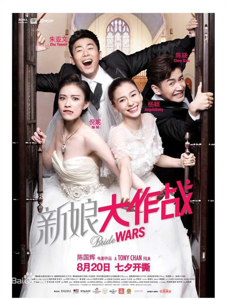 最新何炅(He Jiong)壁纸