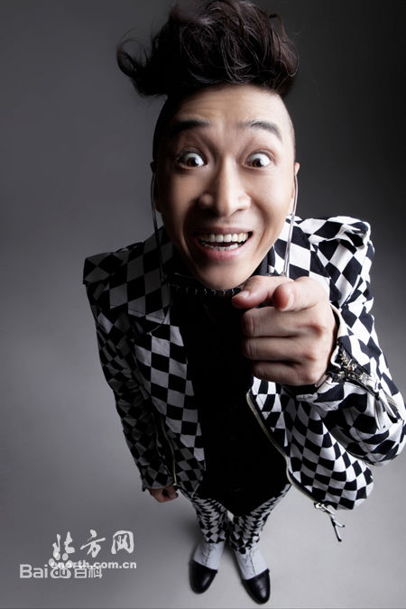 王宁演员素颜照相册