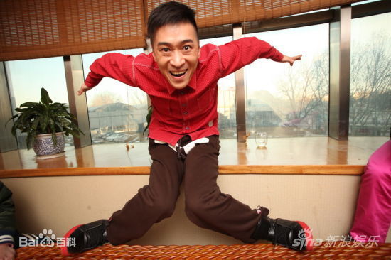 王宁演员素颜照相册