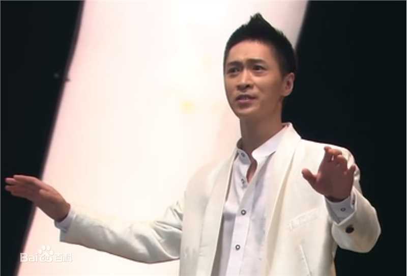 王宁演员素颜照相册