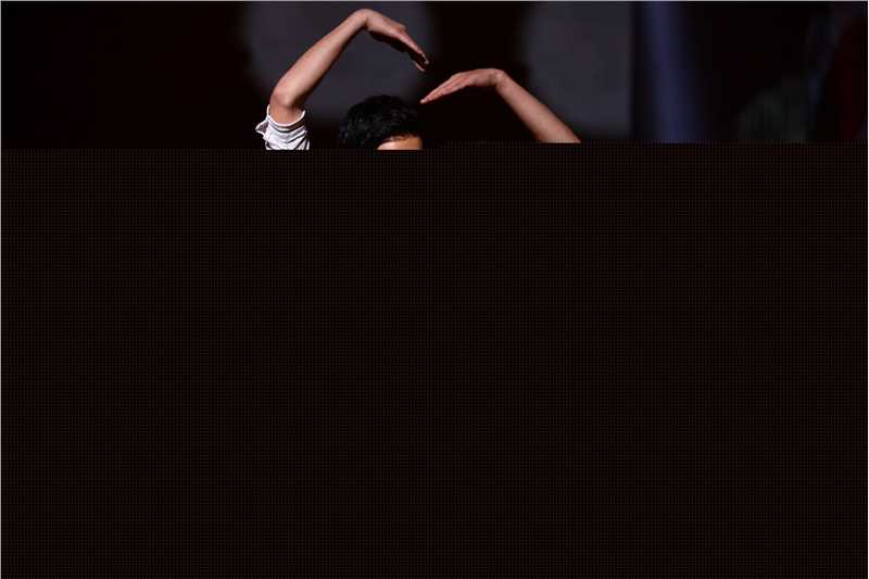 王宁演员素颜照相册