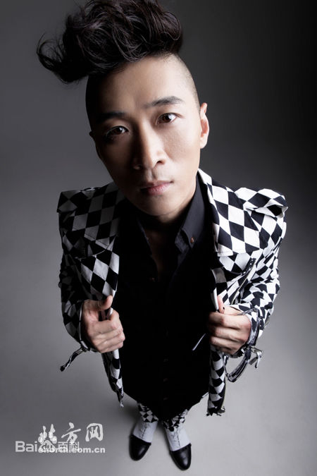 王宁演员素颜照相册