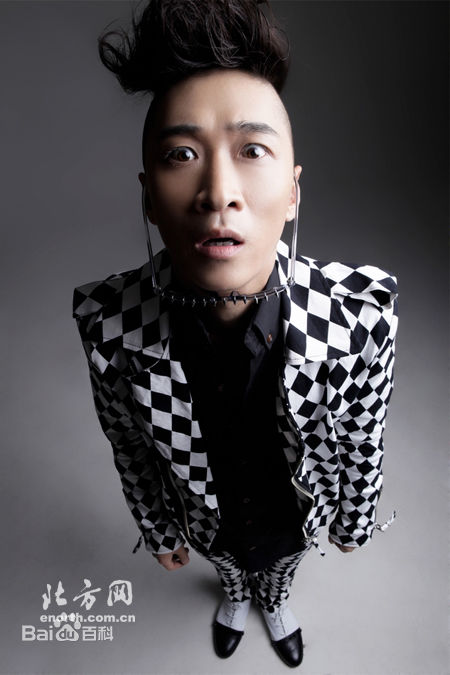 王宁演员素颜照相册