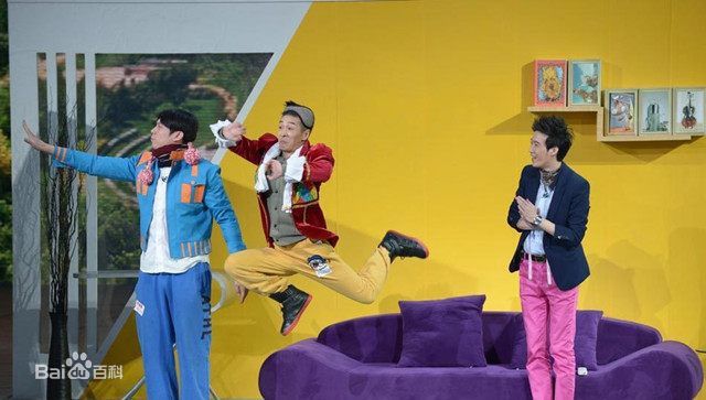 王宁演员素颜照相册