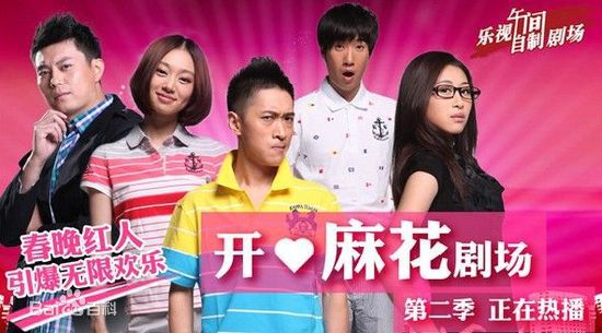 王宁演员素颜照相册