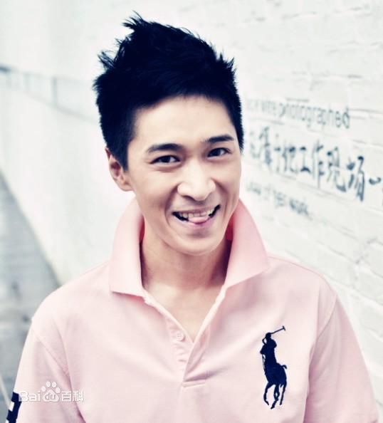 王宁演员素颜照相册