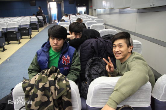 王宁演员素颜照相册