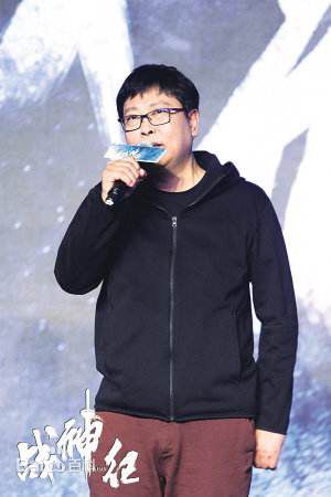 最全哈斯朝鲁素颜照