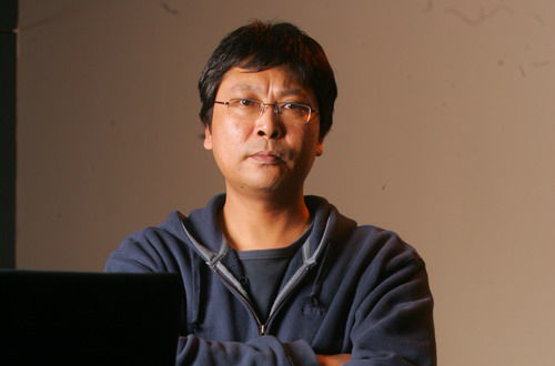 最优质哈斯朝鲁素颜照