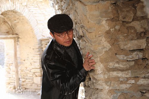 精选谭洋在《红色利剑》饰鲁平中的图册