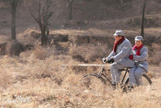 精选谭洋在《红色利剑》饰鲁平中的图册