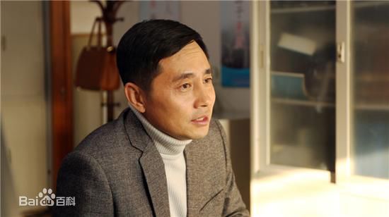 最优质谭洋在《爱的追踪》饰胡强中的相册