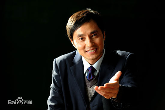 精选谭洋在《孟二冬》饰孟二冬中的图册