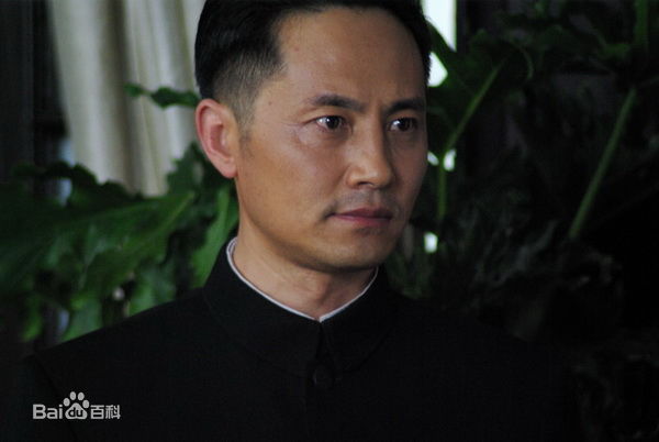 精选谭洋在《江阴要塞》饰夏忠民中的图册