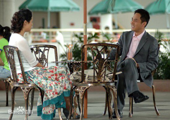 精选谭洋在《不如跳舞》饰董家凯中的图册