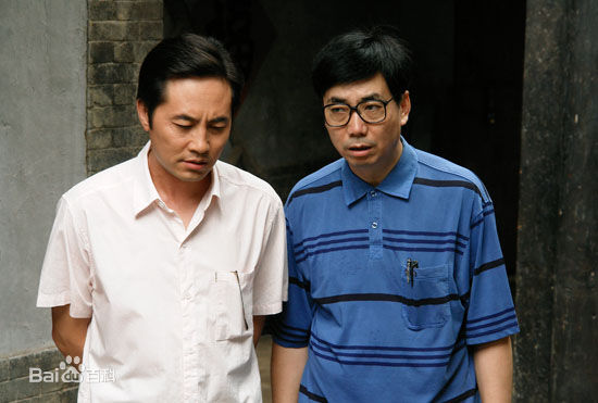 最全谭洋在《岳父也是爹》饰江德福中的壁纸