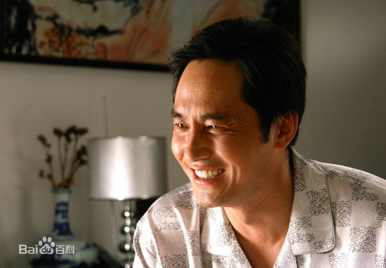 最全谭洋在《岳父也是爹》饰江德福中的壁纸