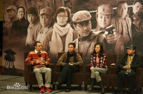 谭洋活动照壁纸壁纸