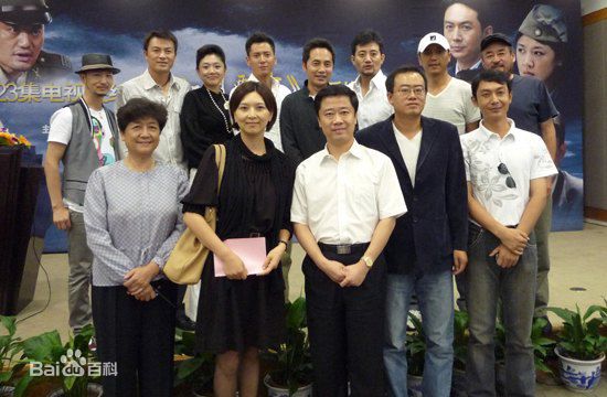 谭洋活动照壁纸壁纸