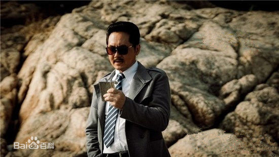 高清谭洋在《我的1997》饰龙华中的图集