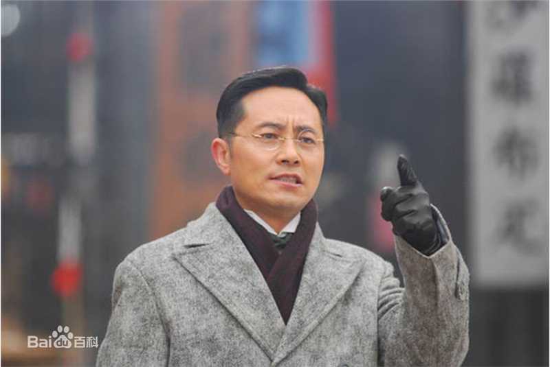 高清谭洋精彩图册