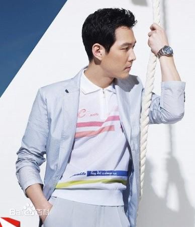 李政宰(/LeeJung Jae)最新个人壁纸