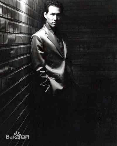 李政宰(/LeeJung Jae)最新个人壁纸