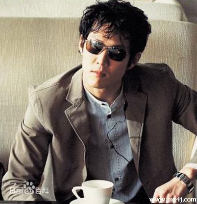 李政宰(/LeeJung Jae)最新个人壁纸